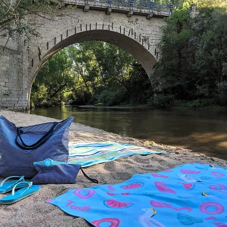 ホテル La Casona De Cinco Canos コカ