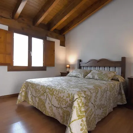 Holiday home La Casona De Cinco Canos *