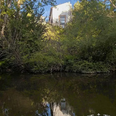La Casona De Cinco Canos Tatil Evi