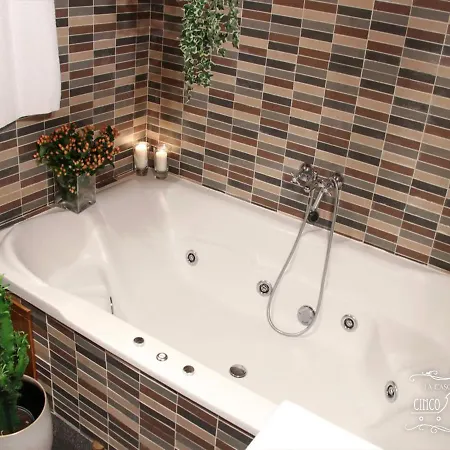 La Casona De Cinco Canos Holiday home Coca