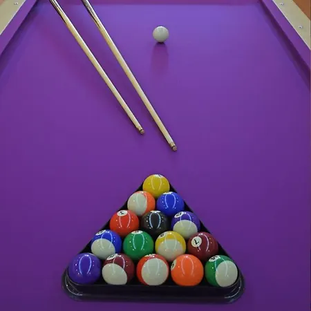 ホテル La Casona De Cinco Canos *