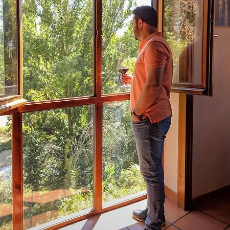 Holiday home La Casona De Cinco Canos