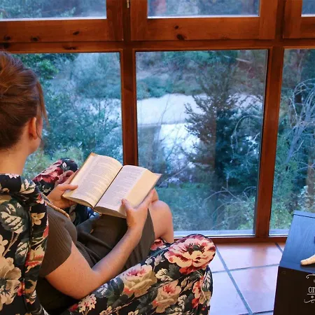 La Casona De Cinco Canos *