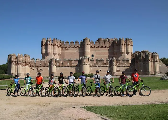 La Casona De Cinco Canos 펜션