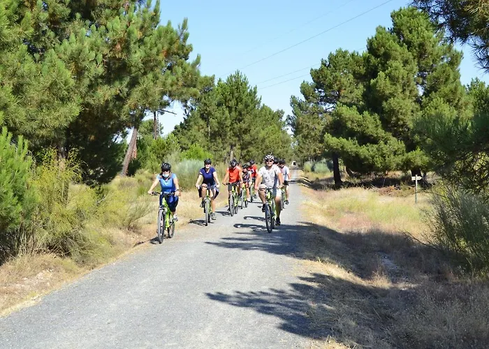 펜션 La Casona De Cinco Canos *