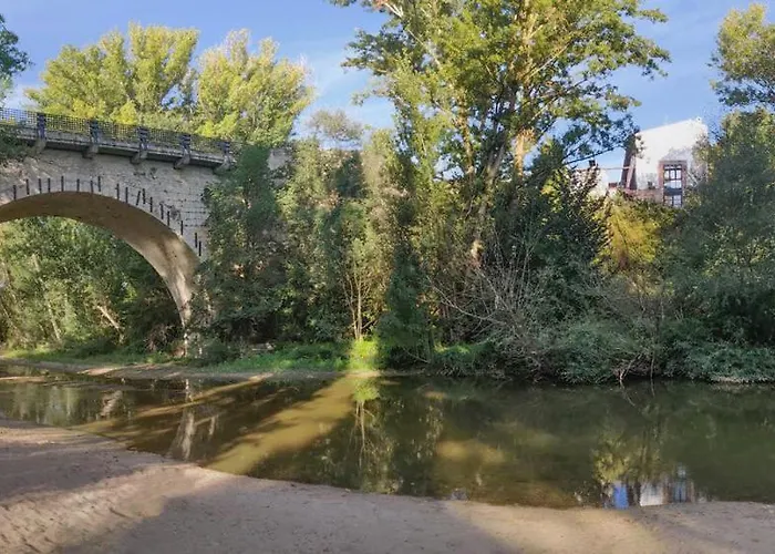 La Casona De Cinco Canos